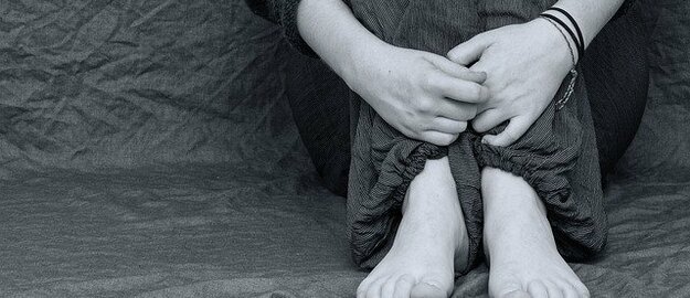 La dépression a des causes profondes et anciennes