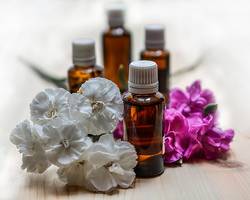 Automassage aux huiles essentielles : Immunité