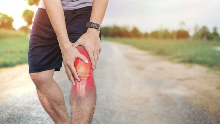 Pourquoi souffre-t-on d'arthrose ?