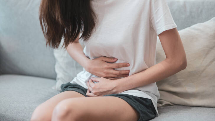 3 produits contre les troubles de la digestion