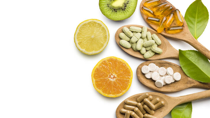 Guide des vitamines : leurs rôles et bienfaits