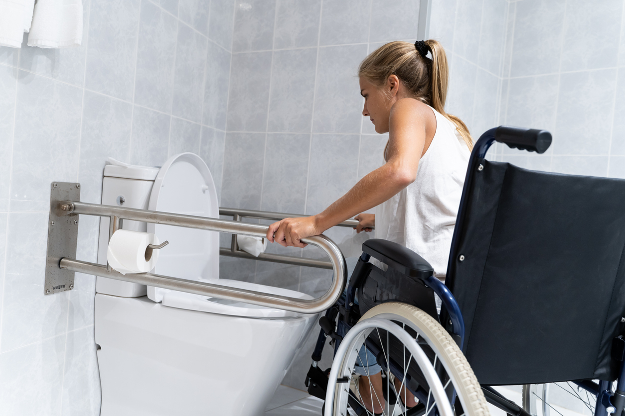 sécurité sanitaires pour personnes handicapées